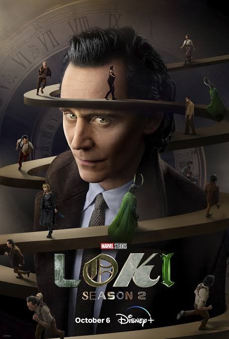 Loki Season 2 Finale Multiverse and the Future of the MCU